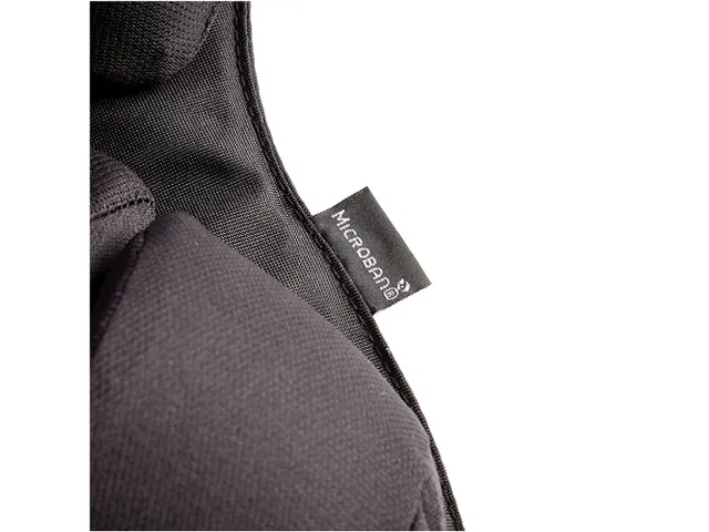 Support dorsal Fellowes Pro Ultime noir