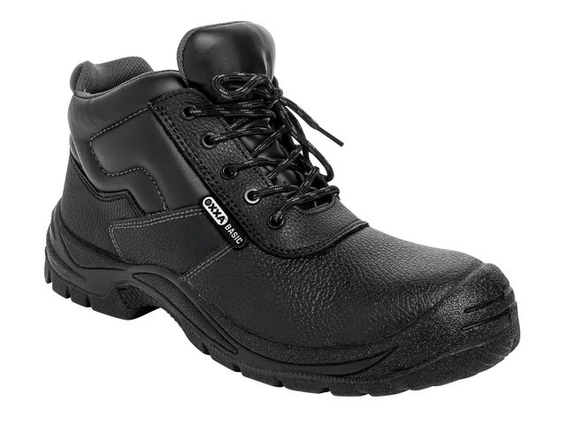 OXXA Walker 1872 metal-free veiligheidsschoen S3S - 46