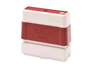 PR1060R6P BROTHER SC2000 Stamp red - 1