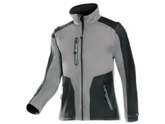 Sioen 624Z Torreon softshell jas - XXL