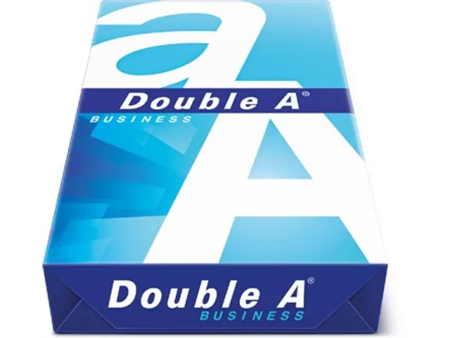 Double A Papier A4 75 Gram