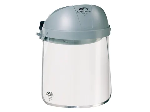 Honeywell Clearways CB20 vizierhouder