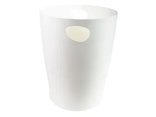 ECOBIN Papiermand 15L Office wit - 10