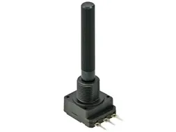 Potmeter Mono LOG 47K
