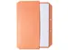 Bijlagenmap Quantore ICN1 A4 lang open chamois