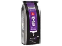 Douwe Egberts Koffie Espresso Intense 1 kg