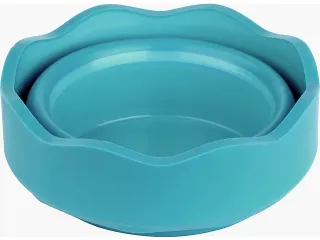 Watercup Faber-Castell Clic & Go turquoise - 3