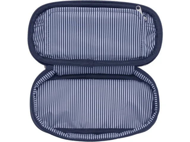 Etui Beckmann ovaal Leeg Floral