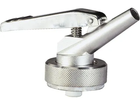 Fijndoseerder,V. Jerrycan