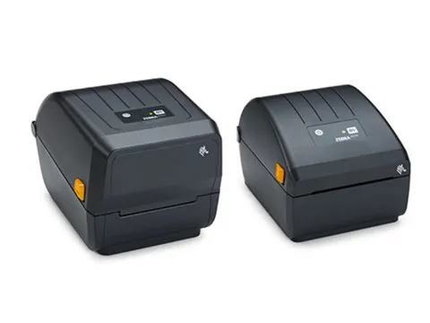 Zebra ZD220 Labelprinter Tt Print 74M Std Ezpl 203