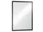 Duraframe Durable poster A1 zwart