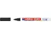 Feutre craie edding by Securit 4085 ogive 1-2mm noir