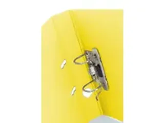 OUTLET Ordner Kangaro A4 2r Pp 50mm Geel - 2