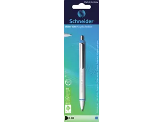 Balpen Schneider Slider Xite Zwart XB - 3