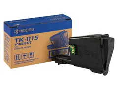 Toner Kyocera TK-1115K zwart