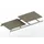 houten vloer,v. breedvakstelling,BxD 2600x1050mm,vakl. 490kg,hout