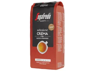 Koffie Segafredo Selezione Crema bonen 1000 gram - 4