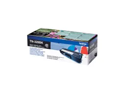 Tonercartridge Brother TN-328BK zwart