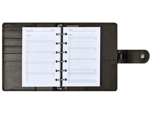 Organizer Kalpa Pocket inclusief agenda 2026-2027 7dagen/2pagina's ket
