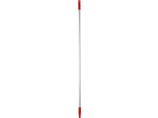 Aluminium Steel 150cm Rood - 1