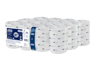 Tork 472630 OptiServe Hulsloos Toiletpapier T7 Advanced 2-laags 24 rol - 3