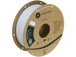 PLA 1,75mm koel wit 1kg