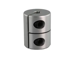 Ender-3 S1 Pro Rigid Coupling - 1