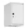 opzetkast,v. locker,1vak.,vak B 300mm,HxBxD 500x300x500mm,vleugeldeur