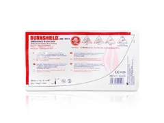 Burnshield 901131 armstrip brandwondenkompres, L 1 m x B 5 cm, per stu