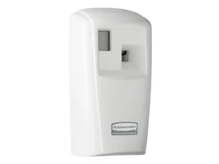 Rubbermaid Automatisch Luchtverfrisser Microburst LCD 3000 Wit - 3