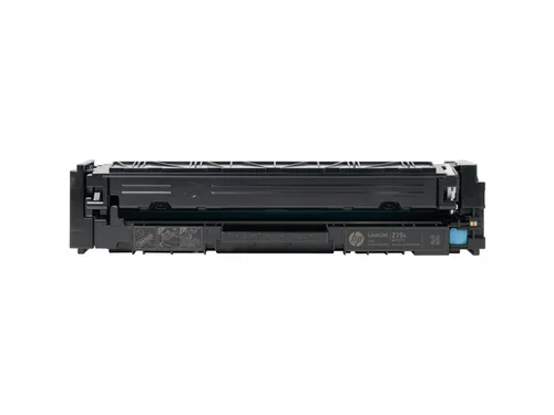 HP W2191X Toner Blauw Origineel 219X Hoge Capacitei