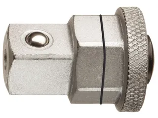 GEDORE 7 RA-12.5 Aandrijfadapter 1/2 inch vierkant,19mm voor 7 R / 7 U - 1