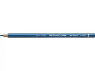 Faber Castell Kleurpotlood Polychromos 149 Blauw Turquoise - 6