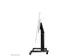 NeoMounts Motorised Gemotoriseerde Trolley NM-HUB2LIFTBLACK 50 Inch