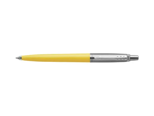 Balpen Parker Jotter Original CT M transitbox 20 assortikleuren