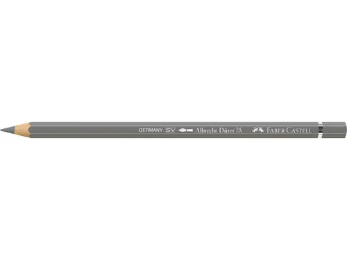 Faber Castell Albrecht Durer Aquarel Potlood 273 Warmgrijs IV