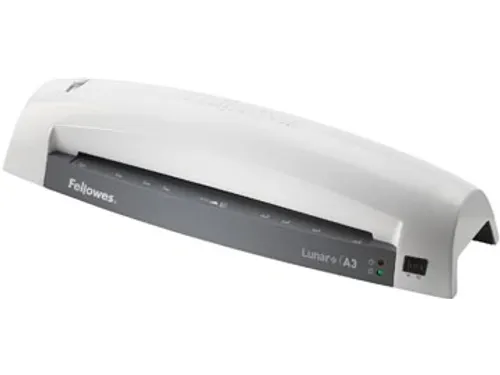 lamineermachine Lunar voor ft A3 125 micron