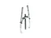 GEDORE 1.14/5 Trekker 2-arm 420x480mm