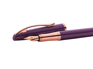 Schrijfset Pelikan Jazz Noble Elegance K36+P36 medium violet - 6
