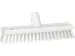 Lave-pont Hygiène 7043-5 Fibres medium Passage d'eau 270mm Blanc