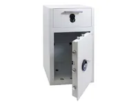 Sistec Afstortkluizen