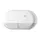 Tork 682000 T9 SmartOne Twin Mini Toiletpapier Dispenser Elevation Wit