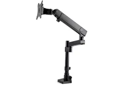 Monitorarm met 2x USB 3.0 Ports Full Motion