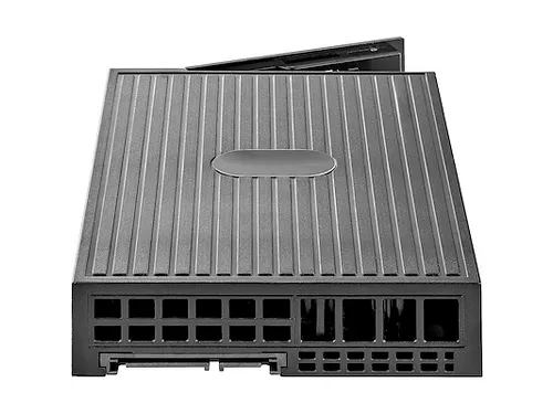 2,5 inch SATA/SAS SSD/HDD naar 3,5 inch SATA Harde Schijf Adapter