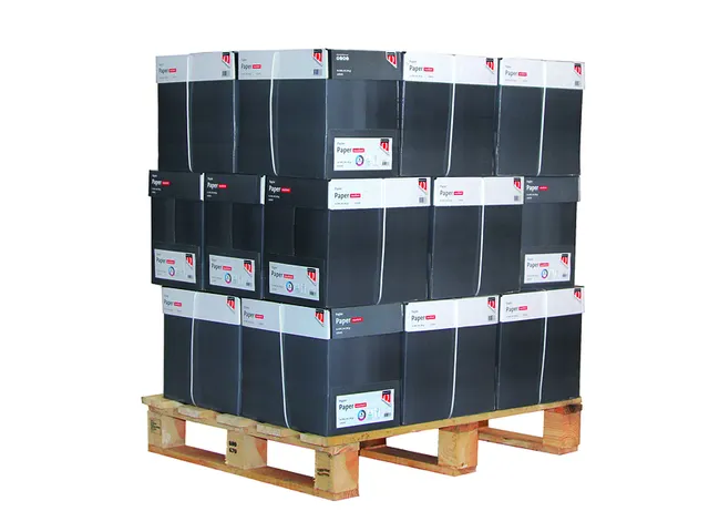 Kopieerpapier Quantore Excellent A4 80 Gram Wit 500 vel