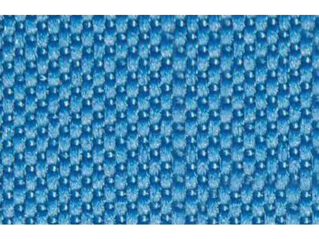 Siège De Bureau Pivotant Bleu Assise Hxlxp 440-520X540X460Mm Charge M