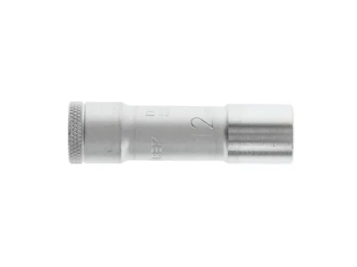 D 30 L 12 Dopsleutel 3/8 inch lang UD profiel 12mm