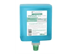 Stephalen Fresh Foam huidreiniging, 1 liter Neptune vulling doos 6 st