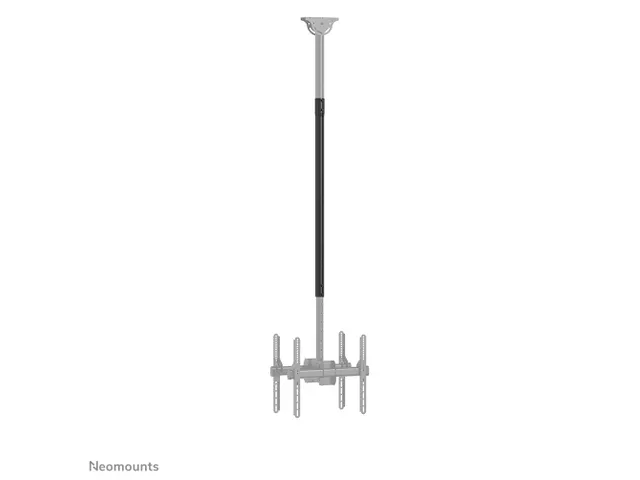 Neomounts NS-EP100BLACK Extension pour support plafond écran h107.5 c