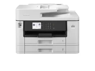 Multifunctional inktjet printer Brother MFC-J5740DW - 1